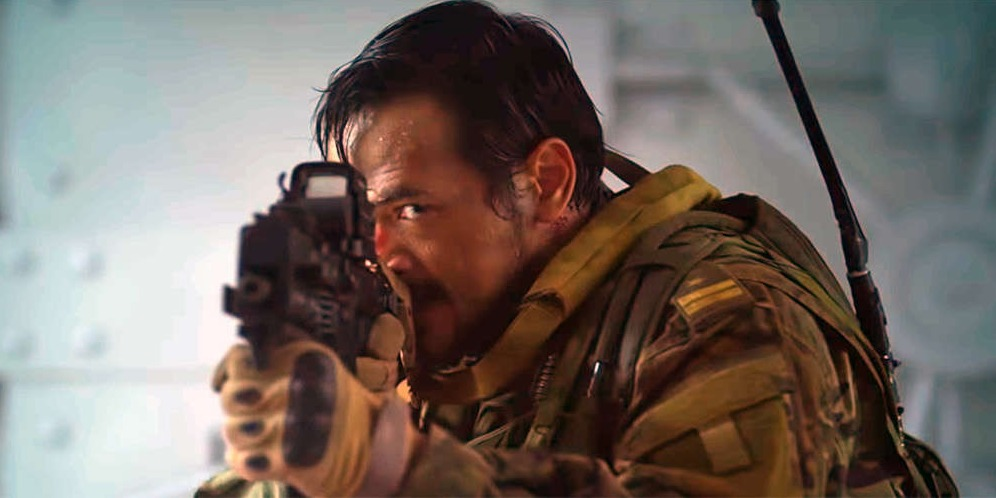 4 Fakta Film Foxtrot Six thumbnail